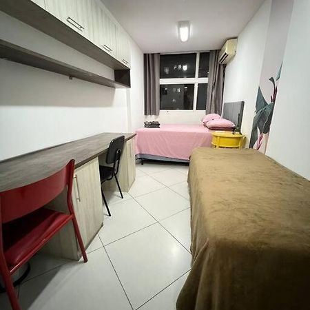 Cantinho Para A Familia Em Sampa ساو باولو المظهر الخارجي الصورة