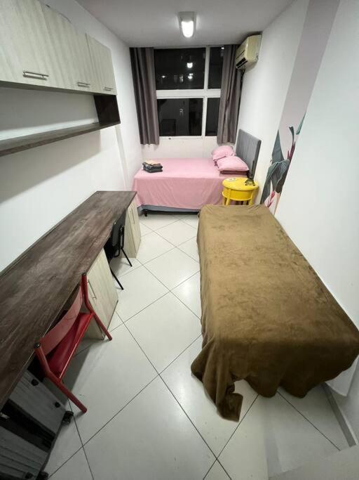 Cantinho Para A Familia Em Sampa ساو باولو المظهر الخارجي الصورة
