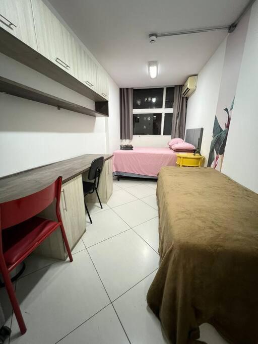 Cantinho Para A Familia Em Sampa ساو باولو المظهر الخارجي الصورة