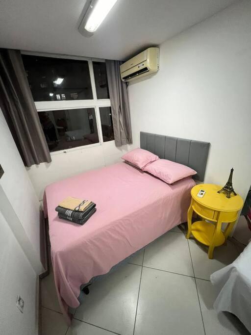 Cantinho Para A Familia Em Sampa ساو باولو المظهر الخارجي الصورة